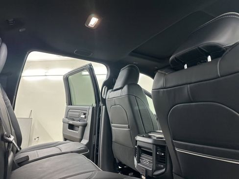 New 2026 RAM 2500 Power Wagon image 19