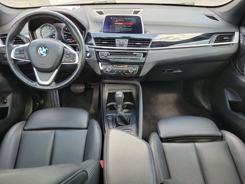 Used 2018 BMW X1 sDrive28i w/ Convenience Package FWD image 9