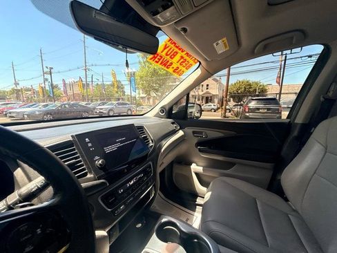 Used 2021 Honda Pilot EX-L image 27