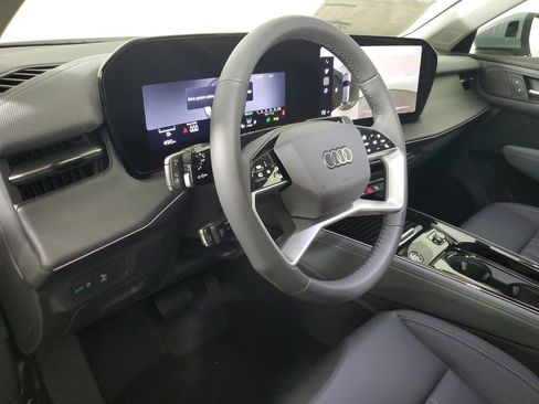 New 2026 Audi Q3 quattro 2.0T image 24