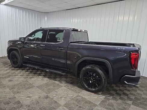 Used 2022 GMC Sierra 1500 Elevation AWD/4WD image 4