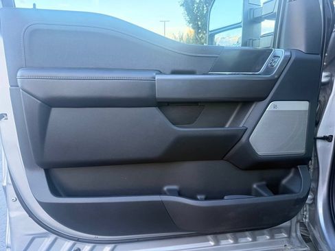 Used 2025 Ford F150 Lariat AWD/4WD image 66