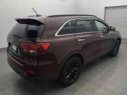 Used 2020 Kia Sorento S FWD image 9