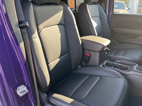 New 2026 Jeep Gladiator Sport image 58