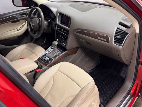 Used 2015 Audi Q5 TDI Premium Plus image 12
