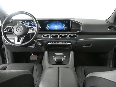 Certified 2023 Mercedes-Benz GLE 350 4MATIC image 17