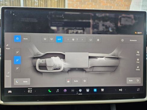 Used 2023 Tesla Model X AWD/4WD image 46