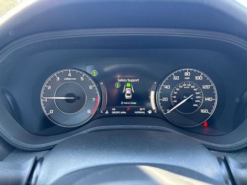 Used 2023 Acura TLX FWD image 15