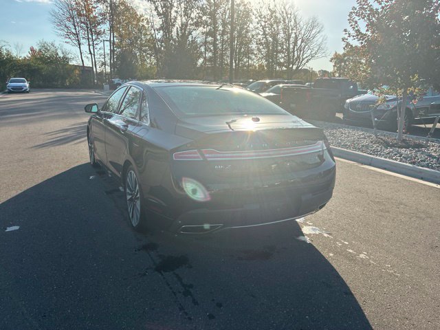 Used 2020 Lincoln MKZ Reserve w/ Elements Package FWD image 4