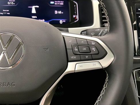 Certified 2023 Volkswagen Atlas SEL AWD/4WD image 14