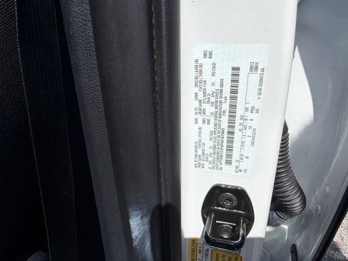 Used 2023 Ford F150 XL RWD image 9