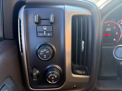 Used 2016 GMC Sierra 1500 Denali w/ Enhanced Driver Alert Package image 15