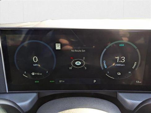 New 2025 Hyundai Sonata Limited image 10