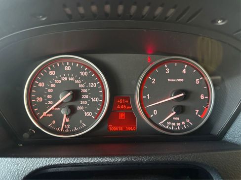 Used 2008 BMW X5 4.8i AWD/4WD image 16