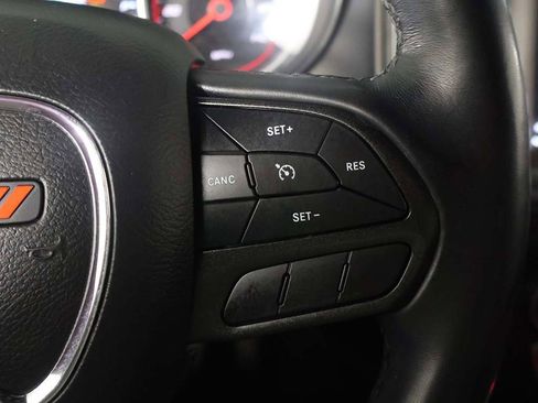 Used 2023 Dodge Charger SXT image 36