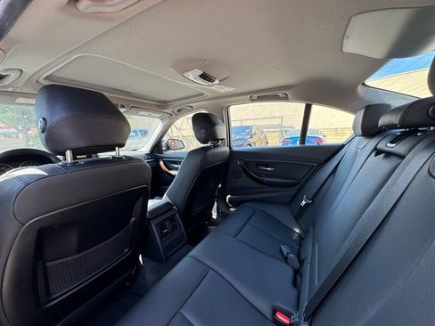 Used 2014 BMW 328i Sedan RWD image 28