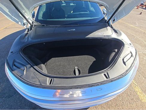 Used 2025 Lucid Air Grand Touring AWD/4WD image 11