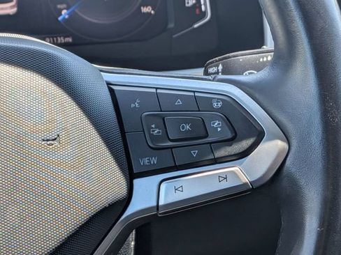 Used 2020 Volkswagen Atlas Cross Sport SEL FWD image 18