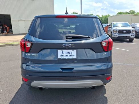 Used 2019 Ford Escape SE FWD image 7