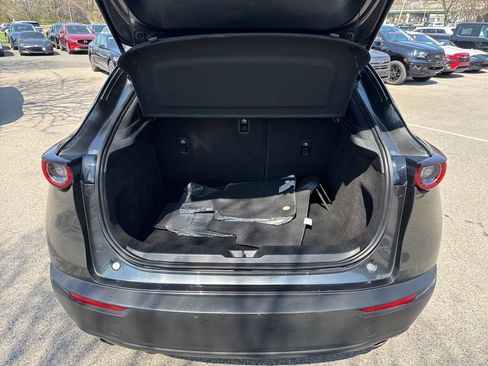 Used 2022 MAZDA CX-30 AWD 2.5 S w/ Select Package image 24