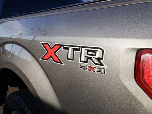 Used 2018 Ford F150 XLT w/ Equipment Group 302A Luxury image 22