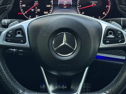 Used 2018 Mercedes-Benz E 400 Coupe image 29