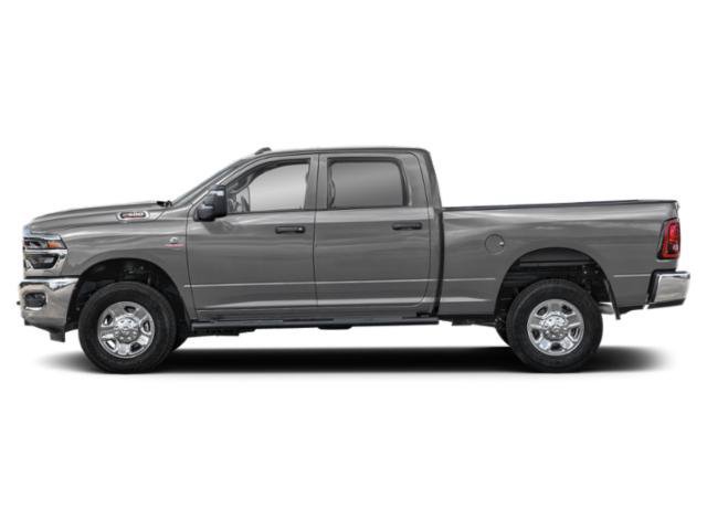 New 2026 RAM 2500 Tradesman AWD/4WD image 3