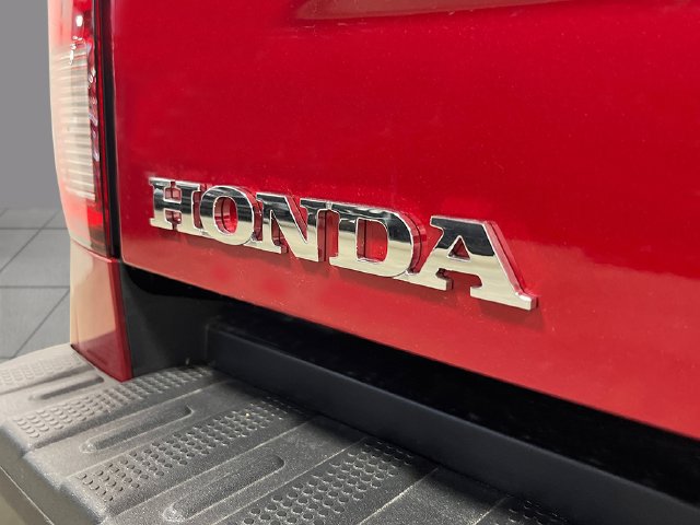 New 2026 Honda Ridgeline RTL image 6