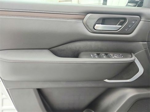 New 2026 Nissan Armada Platinum Reserve image 31