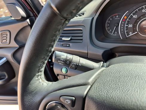 Used 2015 Honda CR-V Touring image 37