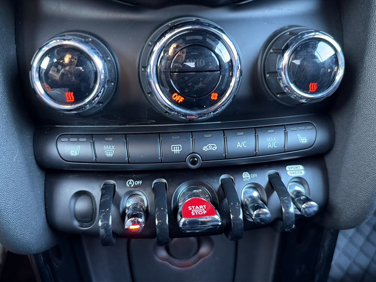 Used 2020 MINI Cooper S FWD image 33