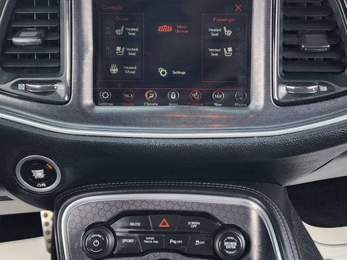 Used 2018 Dodge Challenger GT AWD/4WD image 19
