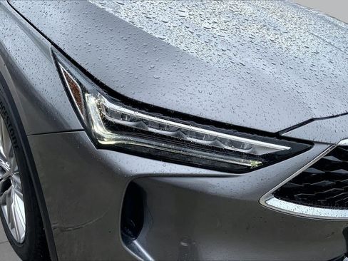 Used 2023 Acura MDX SH-AWD w/ Advance Package image 27
