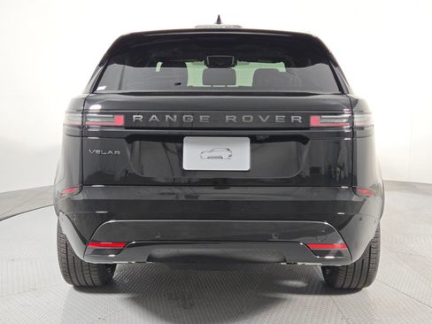 New 2026 Land Rover Range Rover Velar Belgravia AWD/4WD image 7