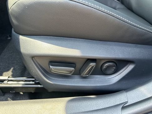 New 2026 Toyota Camry SE FWD image 24