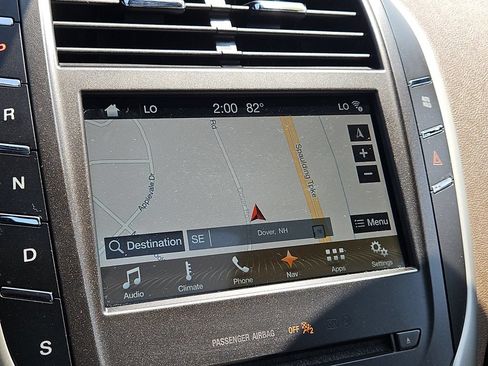Used 2017 Lincoln MKC Reserve w/ Lincoln MKC Climate Package AWD/4WD image 17