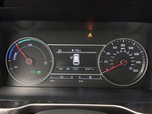 Used 2021 Kia Sorento EX FWD image 19