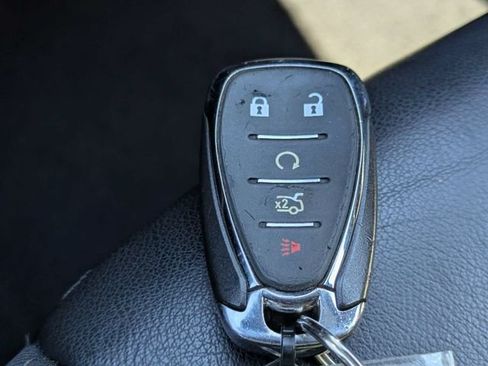 Used 2024 Chevrolet Malibu LT FWD image 26