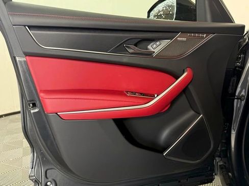 New 2026 Jaguar F-PACE R-Dynamic S image 26