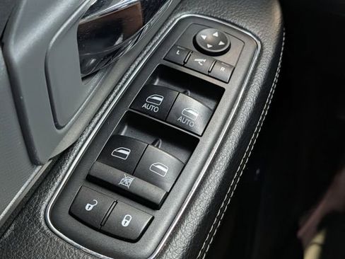 Used 2018 RAM 2500 Power Wagon w/ Luxury Group AWD/4WD image 24
