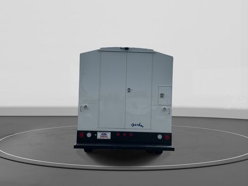New 2025 Ford Transit 350 w/ Exterior Upgrade Package RWD image 6