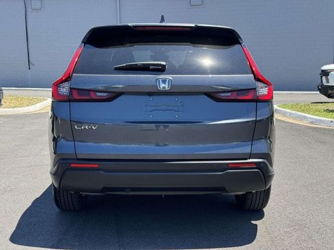 Used 2025 Honda CR-V EX-L image 23