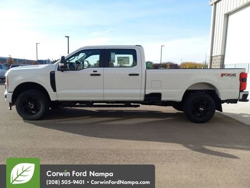 New 2026 Ford F250 XL w/ STX Appearance Package image 6