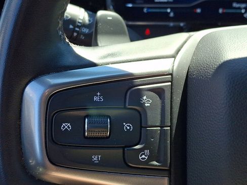Used 2024 Chevrolet Silverado 1500 RST AWD/4WD image 22