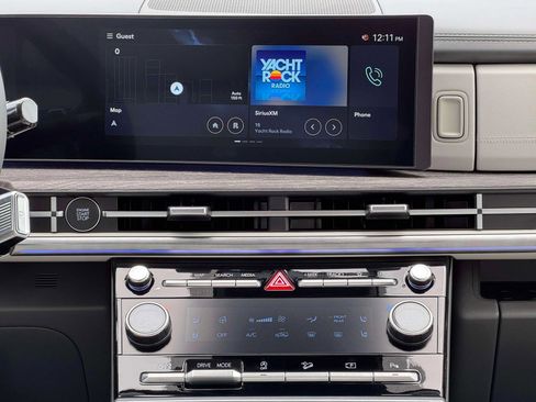 New 2026 Hyundai Santa Fe Calligraphy image 18