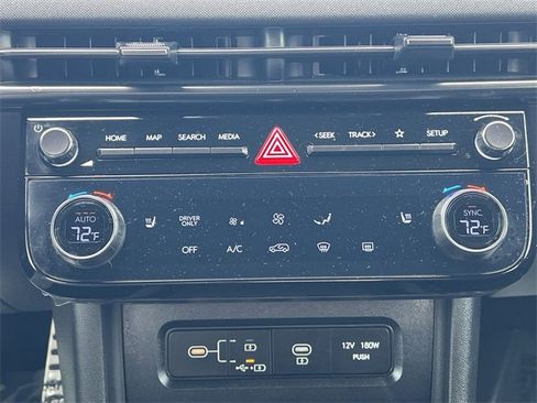 Certified 2025 Hyundai Tucson N Line image 15