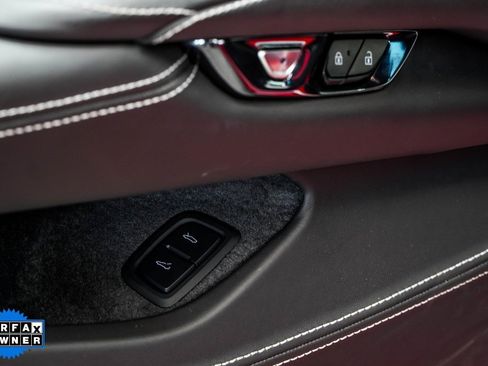 Used 2025 Chevrolet Corvette Stingray Premium Cpe w/ Z51 Performance Package image 44