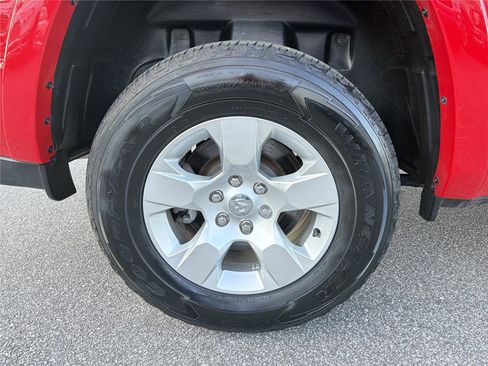 Used 2025 RAM 1500 Big Horn AWD/4WD image 15