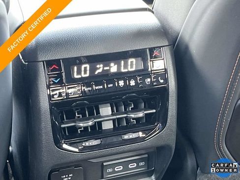 Used 2026 Jeep Grand Cherokee L Summit w/ Obsidian Package AWD/4WD image 19