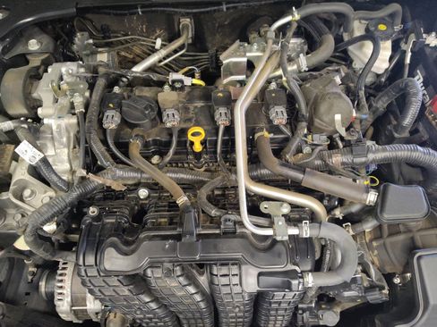 Used 2021 Nissan Altima 2.5 SR FWD image 30